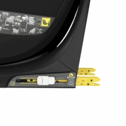 Maxi-Cosi MAXI COSI Autostoel Mica I-Size Authentic Black -Kleine Wondertjes maxi cosi autostoel mica i size authentic black a288078 4