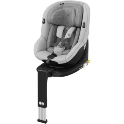 Maxi-Cosi MAXI COSI Autostoel Mica I-Size Authentic Grijs