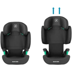 Maxi-Cosi MAXI COSI Autostoel Morion I-Size Basic Black -Kleine Wondertjes maxi cosi autostoel morion i size basic black a288106 2