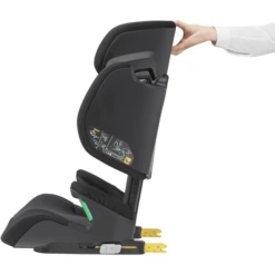 Maxi-Cosi MAXI COSI Autostoel Morion I-Size Basic Black -Kleine Wondertjes maxi cosi autostoel morion i size basic black a288106 3