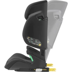 Maxi-Cosi MAXI COSI Autostoel Morion I-Size Basic Black -Kleine Wondertjes maxi cosi autostoel morion i size basic black a288106 4