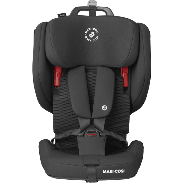 Maxi-Cosi MAXI COSI Autostoel Nomad Authentic Black 2 Maxi-Cosi MAXI COSI Autostoel Nomad Authentic Black - Afbeelding 2