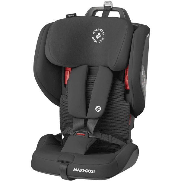 Maxi-Cosi MAXI COSI Autostoel Nomad Authentic Black 1 Maxi-Cosi MAXI COSI Autostoel Nomad Authentic Black
