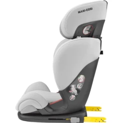 Maxi-Cosi MAXI COSI Autostoel Rodifix AirProtect Authentic Grey -Kleine Wondertjes maxi cosi autostoel rodifix airprotect authentic grey a283626 2