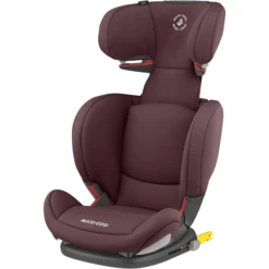 Maxi-Cosi MAXI COSI Autostoel Rodifix AirProtect Authentic Red