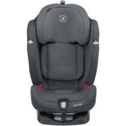 Maxi-Cosi MAXI COSI Autostoel Titan+ Authentic Graphite -Kleine Wondertjes maxi cosi autostoel titan authentic graphite a288097 2