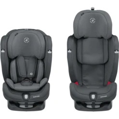 Maxi-Cosi MAXI COSI Autostoel Titan+ Authentic Graphite -Kleine Wondertjes maxi cosi autostoel titan authentic graphite a288097 4