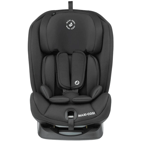 Maxi-Cosi MAXI COSI Autostoel Titan Basic Black 2 Maxi-Cosi MAXI COSI Autostoel Titan Basic Black - Afbeelding 2