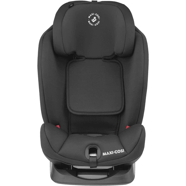 Maxi-Cosi MAXI COSI Autostoel Titan Basic Black 3 Maxi-Cosi MAXI COSI Autostoel Titan Basic Black - Afbeelding 3