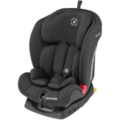 Maxi-Cosi MAXI COSI Autostoel Titan Basic Black