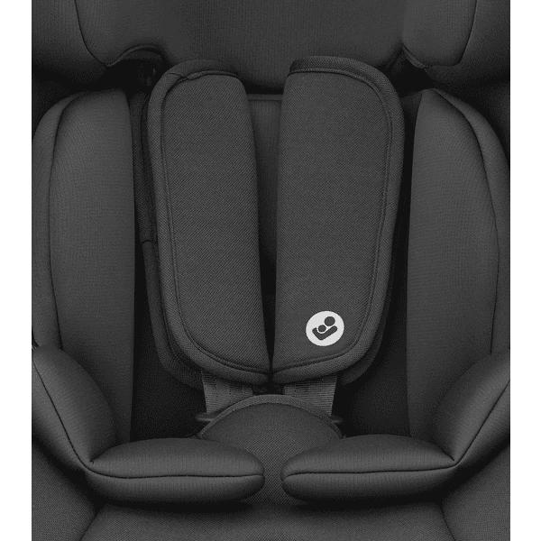 Maxi-Cosi MAXI COSI Autostoel Titan Basic Black 5 Maxi-Cosi MAXI COSI Autostoel Titan Basic Black - Afbeelding 5