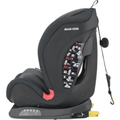 Maxi-Cosi MAXI COSI Autostoel Titan Basic Grijs -Kleine Wondertjes maxi cosi autostoel titan basic grijs a343810 2