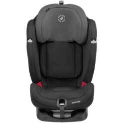 Maxi-Cosi MAXI COSI Autostoel Titan Plus Authentic Black -Kleine Wondertjes maxi cosi autostoel titan plus authentic black a288098 2