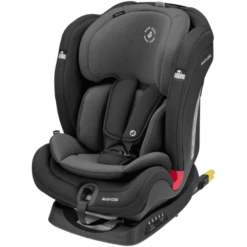 Maxi-Cosi MAXI COSI Autostoel Titan Plus Authentic Black