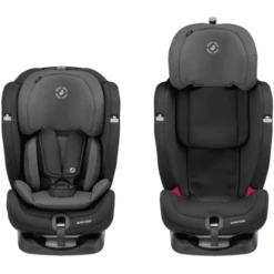 Maxi-Cosi MAXI COSI Autostoel Titan Plus Authentic Black -Kleine Wondertjes maxi cosi autostoel titan plus authentic black a288098 4