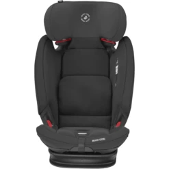 Maxi-Cosi MAXI COSI Autostoel Titan Pro Authentic Black -Kleine Wondertjes maxi cosi autostoel titan pro authentic black a283687 3
