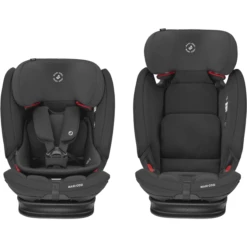 Maxi-Cosi MAXI COSI Autostoel Titan Pro Authentic Black -Kleine Wondertjes maxi cosi autostoel titan pro authentic black a283687 4