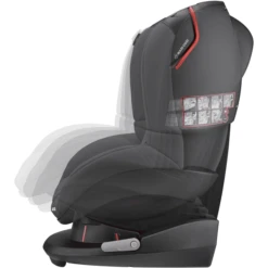 Maxi-Cosi MAXI COSI Autostoel Tobi Authentic Black -Kleine Wondertjes maxi cosi autostoel tobi authentic black a283681 3