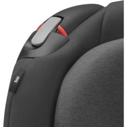 Maxi-Cosi MAXI COSI Autostoel Tobi Authentic Black -Kleine Wondertjes maxi cosi autostoel tobi authentic black a283681 4