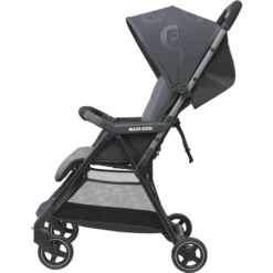 Maxi-Cosi MAXI COSI Buggy Diza Brave Graphite -Kleine Wondertjes maxi cosi buggy diza brave graphite a283592 2