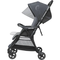 Maxi-Cosi MAXI COSI Buggy Diza Brave Graphite -Kleine Wondertjes maxi cosi buggy diza brave graphite a283592 3