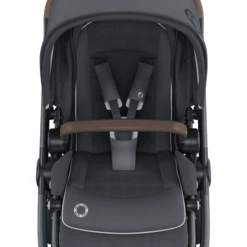 Maxi-Cosi MAXI COSI Kinderwagen Adorra² Essential Graphite -Kleine Wondertjes maxi cosi kinderwagen adorra essential graphite a344104 3