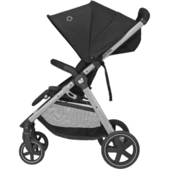 Maxi-Cosi MAXI COSI Kinderwagen Gia Essential Black -Kleine Wondertjes maxi cosi kinderwagen gia essential black a283578 2
