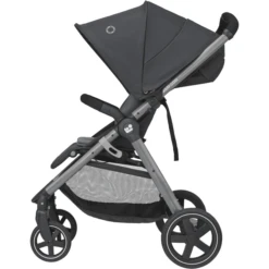 Maxi-Cosi MAXI COSI Kinderwagen Gia Essential Graphite -Kleine Wondertjes maxi cosi kinderwagen gia essential graphite a283580 2