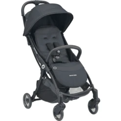 Maxi-Cosi MAXI COSI Kinderwagen Jaya Essential Graphite -Kleine Wondertjes maxi cosi kinderwagen jaya essential graphite a314227 2