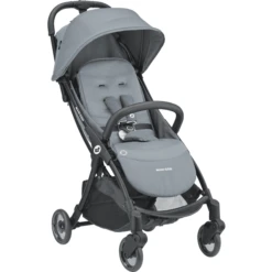 Maxi-Cosi MAXI COSI Kinderwagen Jaya Essential Grijs -Kleine Wondertjes maxi cosi kinderwagen jaya essential grijs a314229 2