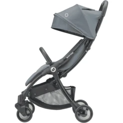 Maxi-Cosi MAXI COSI Kinderwagen Jaya Essential Grijs -Kleine Wondertjes maxi cosi kinderwagen jaya essential grijs a314229 3