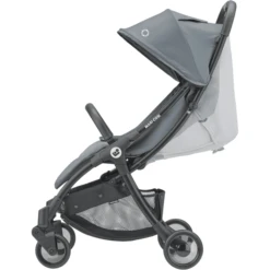 Maxi-Cosi MAXI COSI Kinderwagen Jaya Essential Grijs -Kleine Wondertjes maxi cosi kinderwagen jaya essential grijs a314229 4