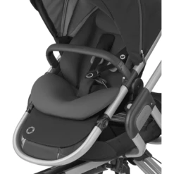 Maxi-Cosi MAXI COSI Kinderwagen Nova 3W Essential Black 7 Maxi-Cosi MAXI COSI Kinderwagen Nova 3W Essential Black -Kleine Wondertjes maxi cosi kinderwagen nova 3w essential black a335367 2