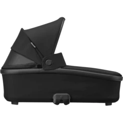 Maxi-Cosi MAXI COSI Kinderwagenbak Oria Essential Black -Kleine Wondertjes maxi cosi kinderwagenbak oria essential black a344112 3