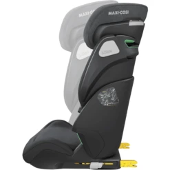 Maxi-Cosi Kore I-Size 2020 Authentic Graphite 8 Maxi-Cosi Kore I-Size 2020 Authentic Graphite -Kleine Wondertjes maxi cosi kore i size 2020 authentic graphite a275880 3