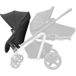 Maxi-Cosi MAXI COSI Lila Duo Kit Nomad Grey -Kleine Wondertjes maxi cosi lila duo kit nomad grey a263706 4