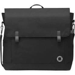 Maxi-Cosi MAXI COSI Luiertas Modern Bag Essential Black -Kleine Wondertjes maxi cosi luiertas modern bag essential black a283502 1