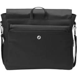 Maxi-Cosi MAXI COSI Luiertas Modern Bag Essential Black -Kleine Wondertjes maxi cosi luiertas modern bag essential black a283502 2