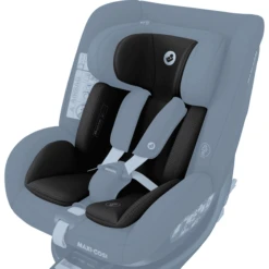 Maxi-Cosi MAXI COSI Pasgeboren Inlegvel Mica Eco Black