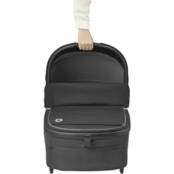 Maxi-Cosi MAXI COSI Reiswieg Oria XXL Essential Black -Kleine Wondertjes maxi cosi reiswieg oria xxl essential black a292432 2