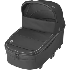 Maxi-Cosi MAXI COSI Reiswieg Oria XXL Essential Black