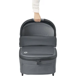 Maxi-Cosi MAXI COSI Reiswieg Oria XXL Essential Graphite -Kleine Wondertjes maxi cosi reiswieg oria xxl essential graphite a292485 2