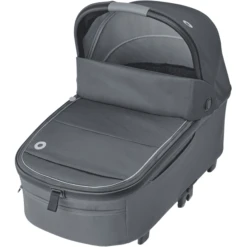 Maxi-Cosi MAXI COSI Reiswieg Oria XXL Essential Graphite