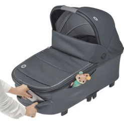 Maxi-Cosi MAXI COSI Reiswieg Oria XXL Essential Graphite -Kleine Wondertjes maxi cosi reiswieg oria xxl essential graphite a292485 3