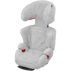 Maxi-Cosi MAXI COSI Zomerhoes Voor Rodifix En Rodifix AP Fresh Grey -Kleine Wondertjes maxi cosi zomerhoes voor rodifix en rodifix ap fresh grey a283600 3