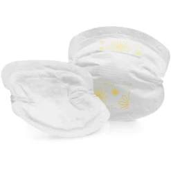 MEDELA Borstcompressen 60 Stuks