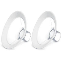 Medela Borstkapjes PersonalFit Flex 2 Stuks Xl 30mm