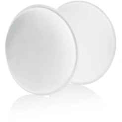 MEDELA Borstkompressen Wasbaar 4 Stuk -Kleine Wondertjes medela borstkompressen wasbaar 4 stuk a001129 1