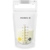 Medela Moedermelk Bewaarzakjes 180 Ml 25 Stuks