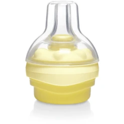 MEDELA Set Voor Het Bewaren En Voeden Van Moedermelk -Kleine Wondertjes medela set voor het bewaren en voeden van moedermelk a129452 3